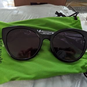 BN Kate Spade Sunglasses